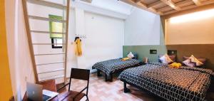 mador malang dorm hostel