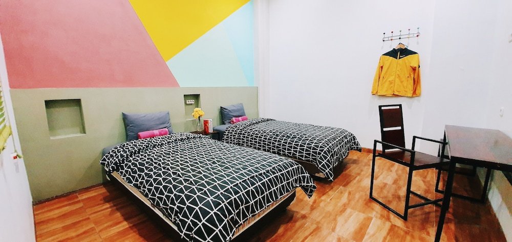 mador malang dorm hostel