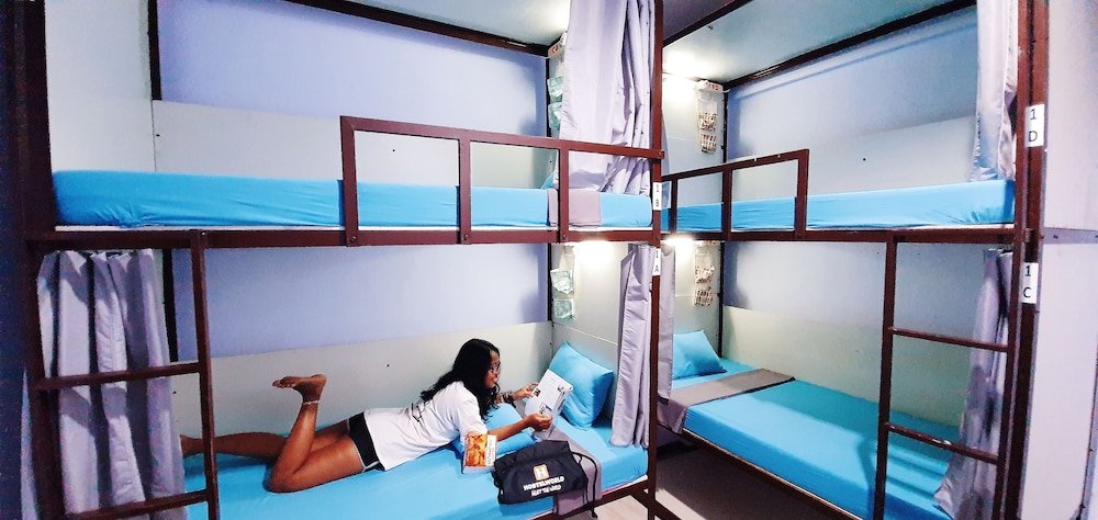 mador malang dorm hostel