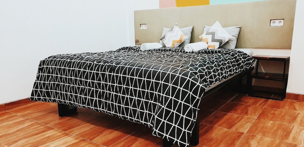 mador malang dorm hostel