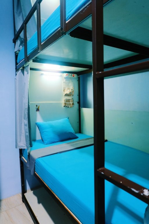 mador malang dorm hostel