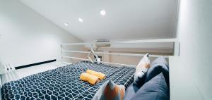 mador malang dorm hostel