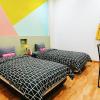 mador malang dorm hostel