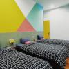 mador malang dorm hostel