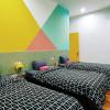 mador malang dorm hostel