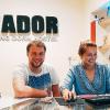 mador malang dorm hostel
