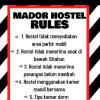 mador malang dorm hostel