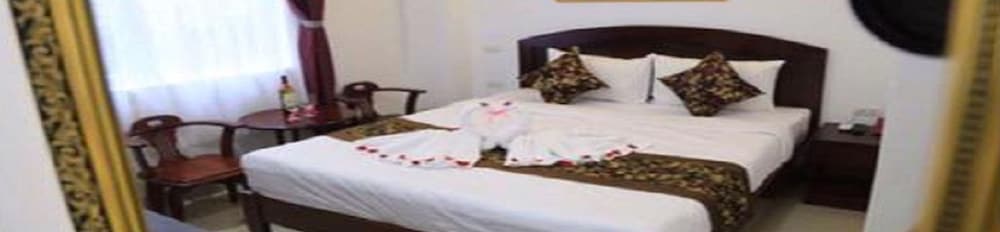 Osaka Hotel,Ngu Hành Son>>Da Nang,4 star