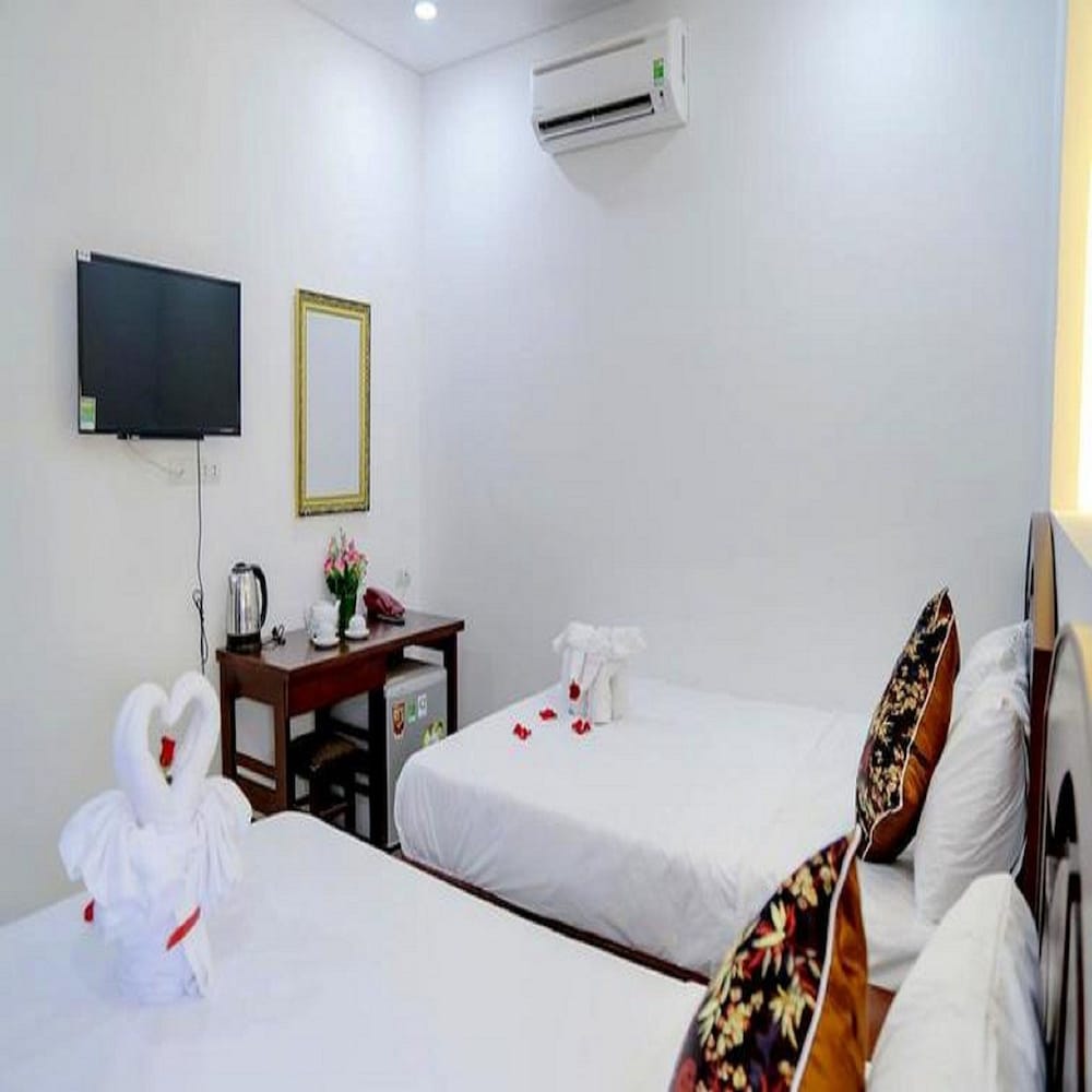 Osaka Hotel,Ngu Hành Son>>Da Nang,4 star