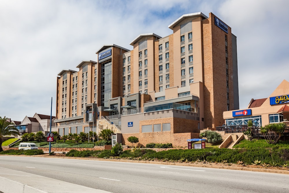 town lodge gqeberha