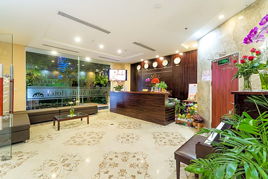 Nhat Minh Hotel And Apartment,M? An>>Da Nang,4 star