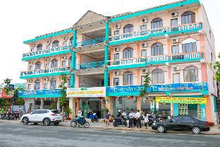Rang Dong Hotel,Tien Giang Province>>My Tho,2 star