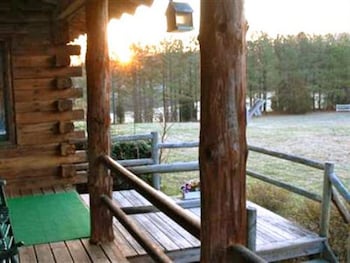 Harmony Hill B&B,Arrington>>Amherst,3 star