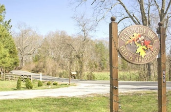 arrington