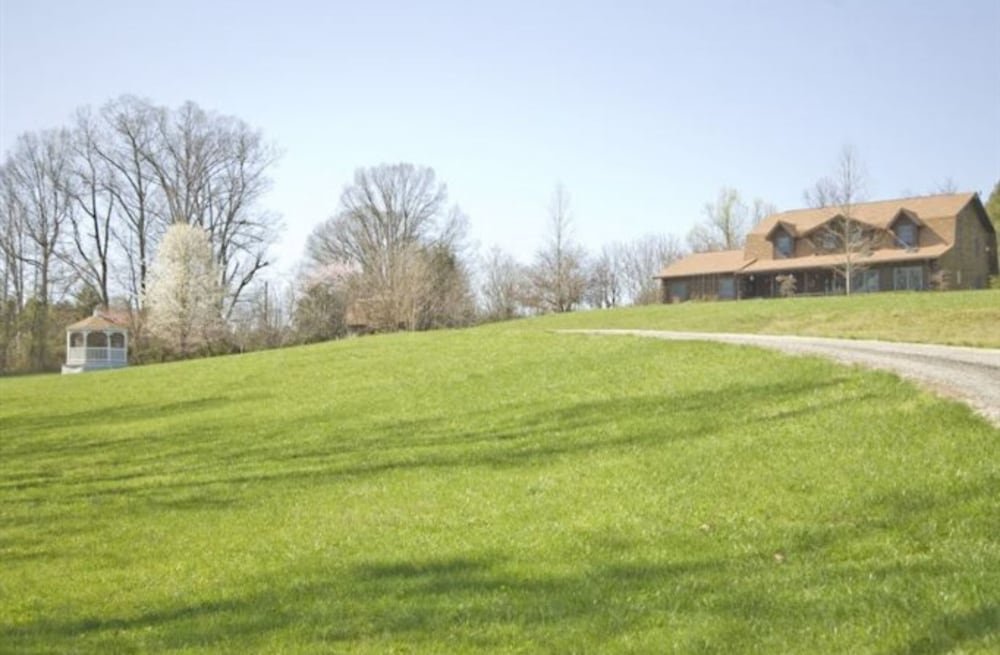 Harmony Hill B&B,Arrington>>Amherst,3 star