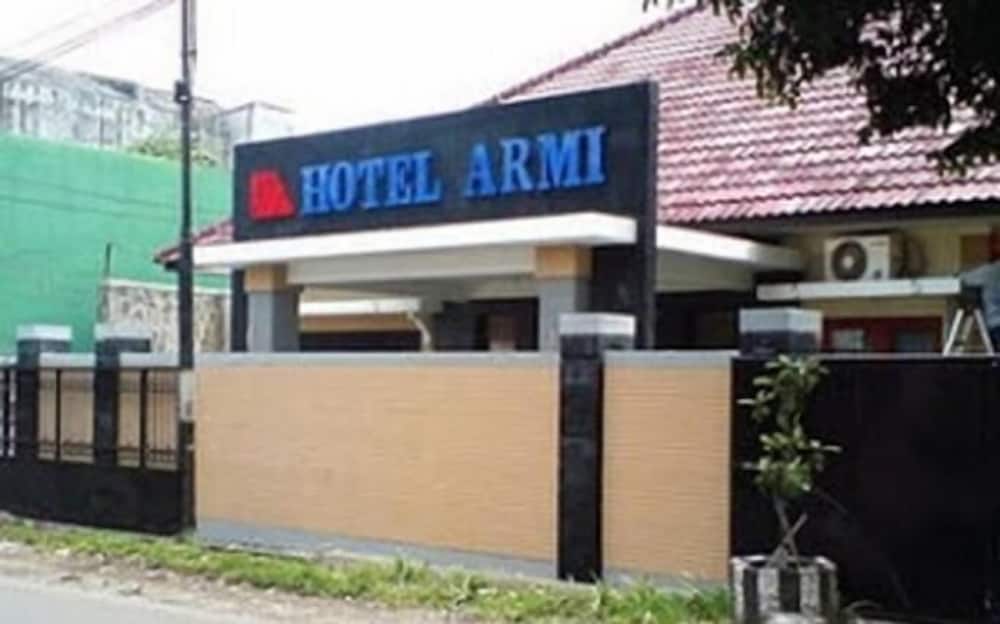 hotel armi