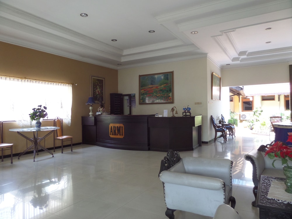 hotel armi