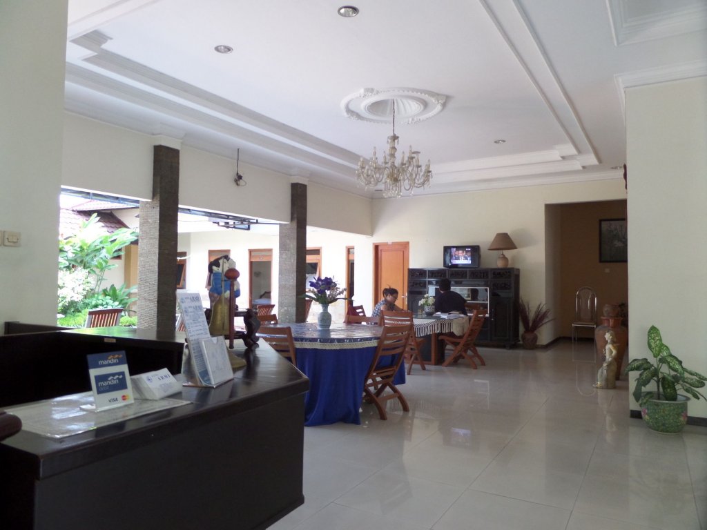 Hotel Armi,Malang>>Klojen,3 star