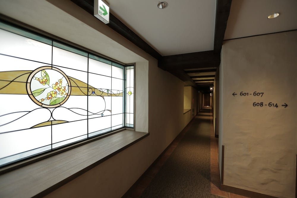 la vista fuji kawaguchiko