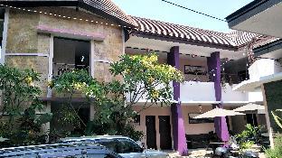 dpavilion guest house and resto