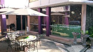 dpavilion guest house and resto