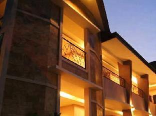 Dpavilion Guest House & Resto,Klojen>>Malang,2 star