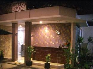 Dpavilion Guest House & Resto,Klojen>>Malang,2 star