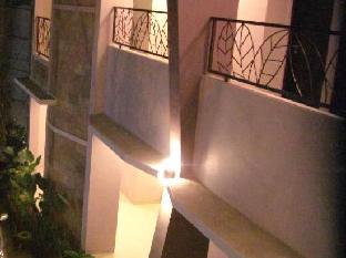 dpavilion guest house and resto