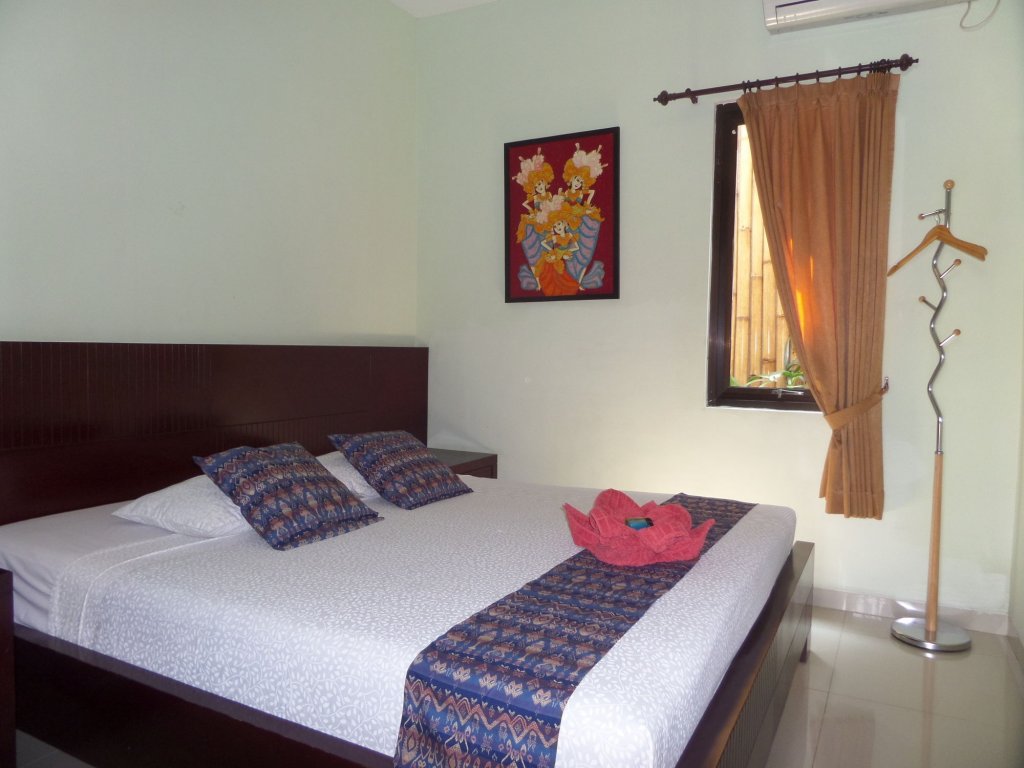 dpavilion guest house and resto