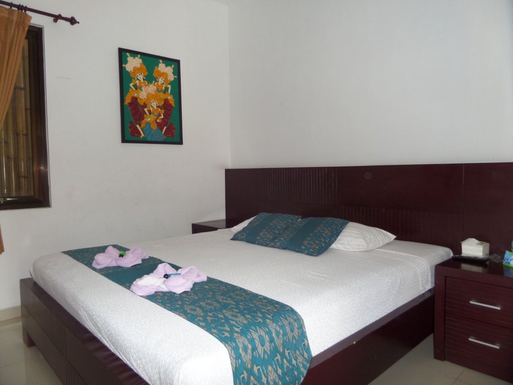 dpavilion guest house and resto