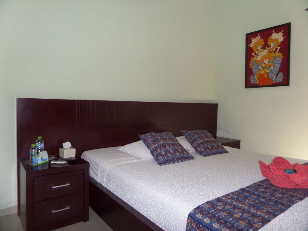 dpavilion guest house and resto