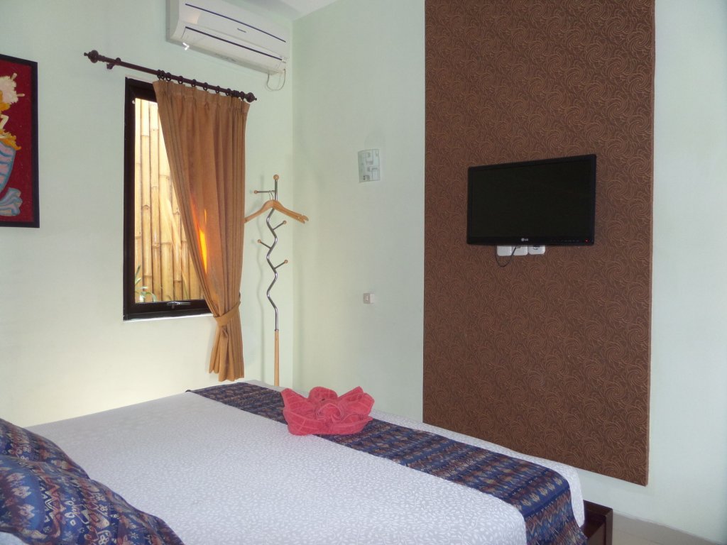 dpavilion guest house and resto