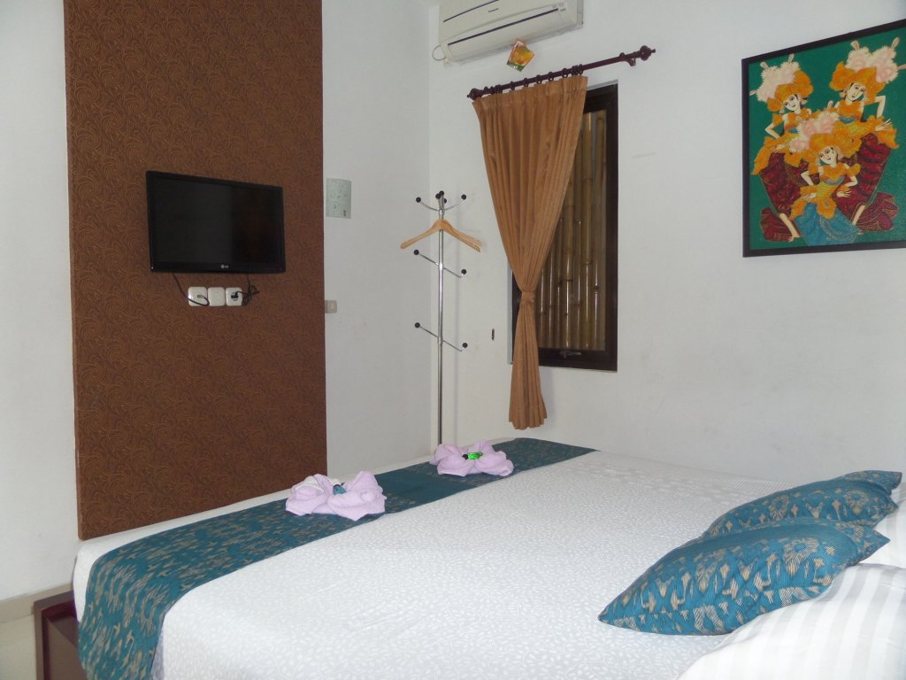 dpavilion guest house and resto