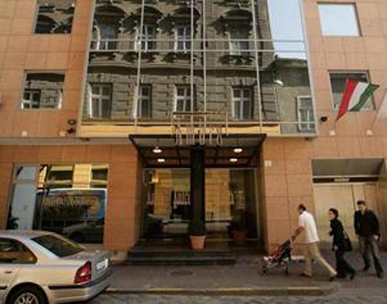 ambra hotel