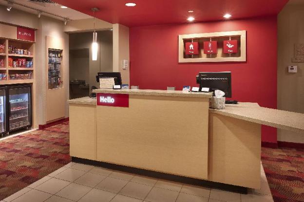 towneplace suites by marriott vernal