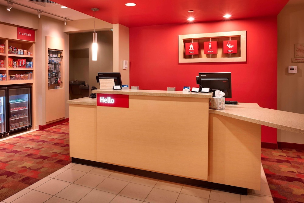 towneplace suites by marriott vernal