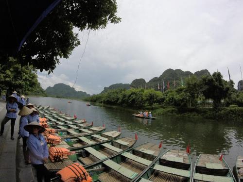 ninh binh