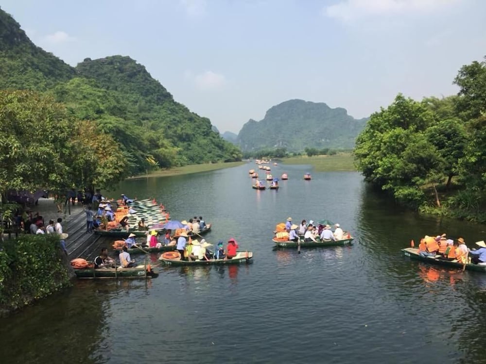 ninh binh