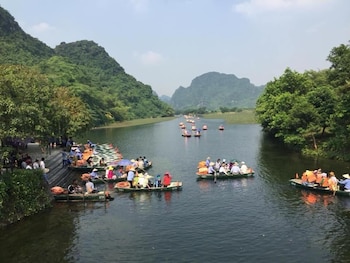 ninh binh