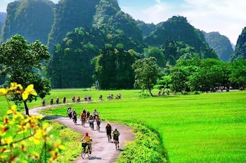ninh binh