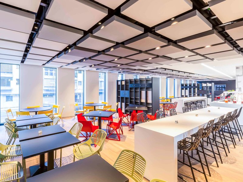 ibis styles basel city