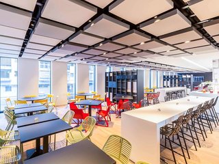 ibis styles basel city