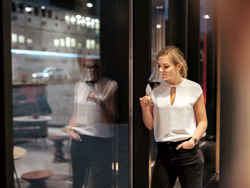 ibis styles basel city