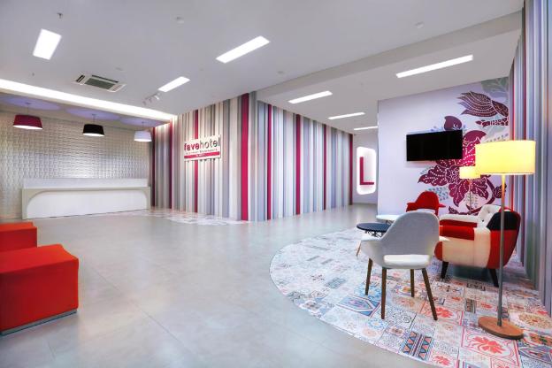 favehotel sudirman bojonegoro