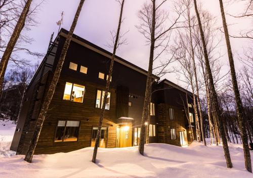 snowdog village