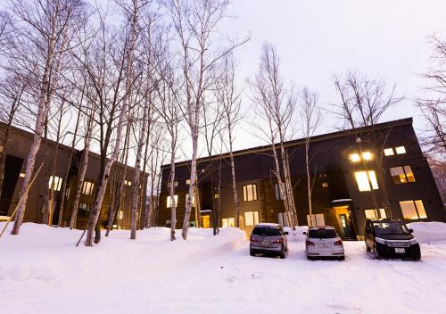 snowdog village