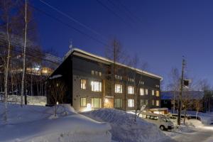 snowdog village