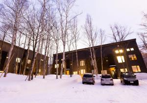 snowdog village