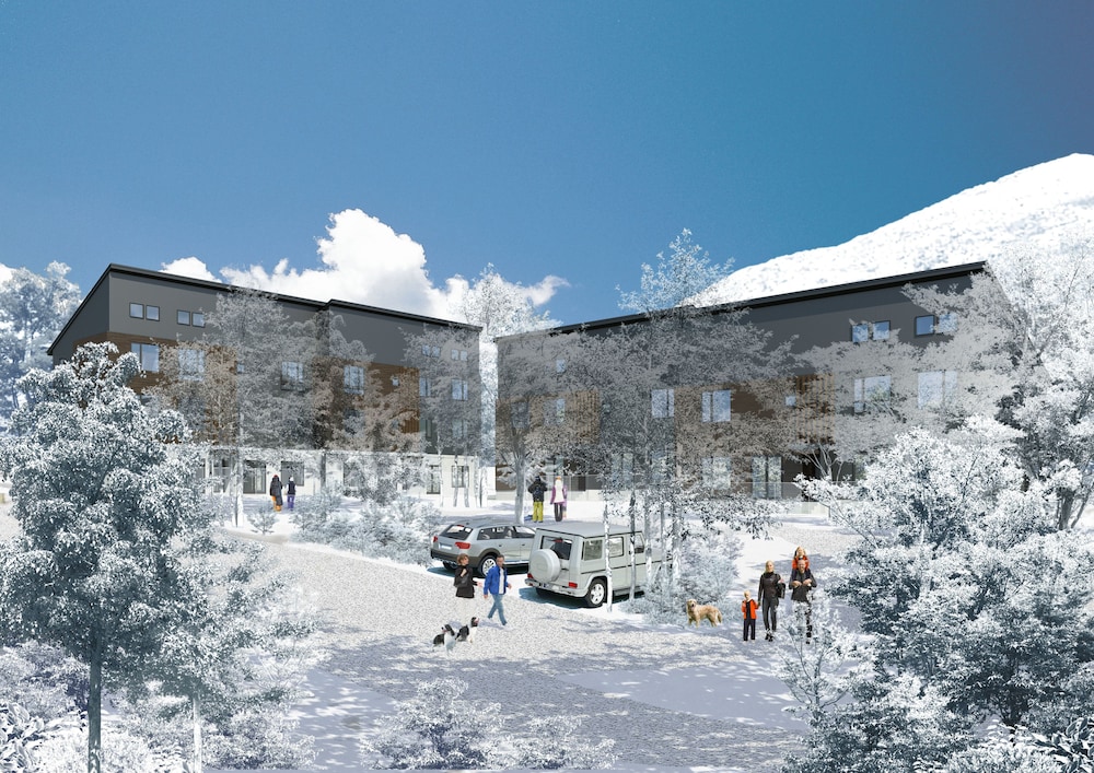 snowdog village