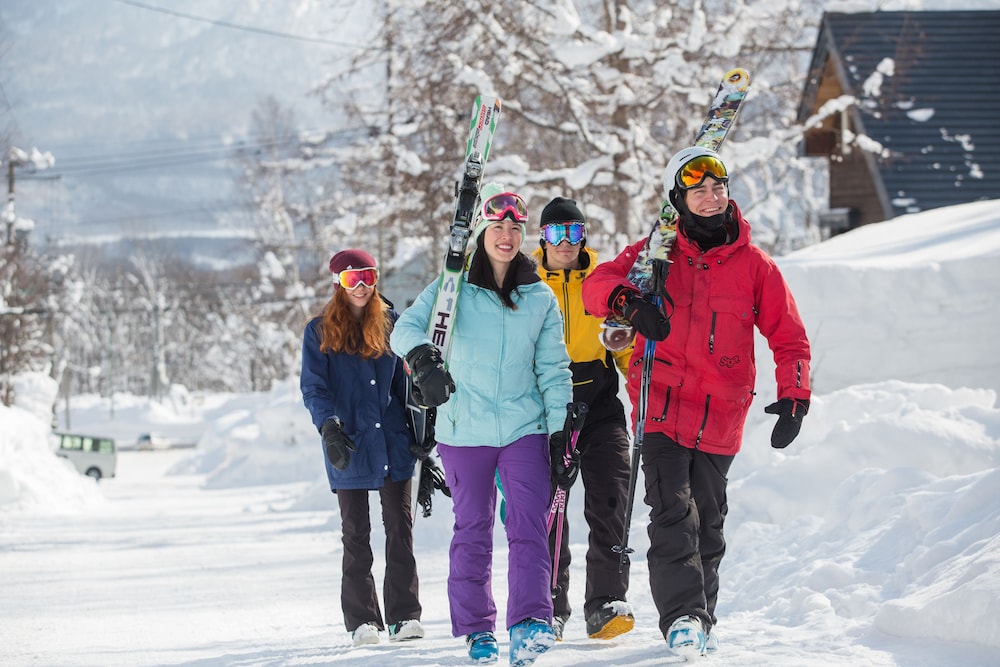 niseko